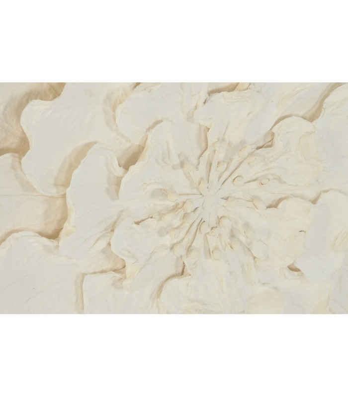 Cuadro Cristal Papel Maché 80*80 Cm CU-222008