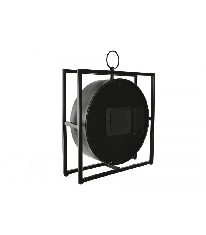 Reloj Sobremesa Metal/Cristal 30*9*32Cm RE-222529