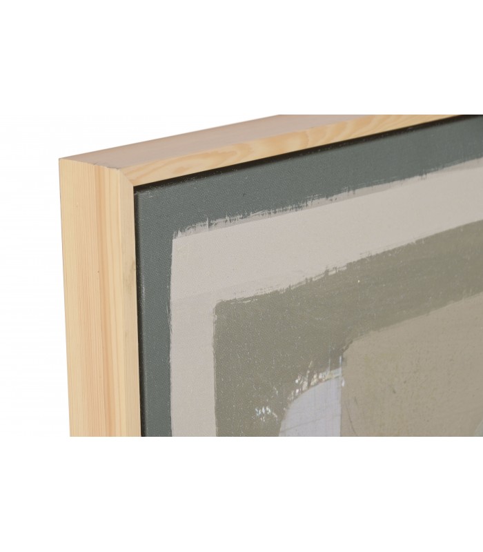 Cuadro Lienzo Oleo 103*4*143Cm CU-224069