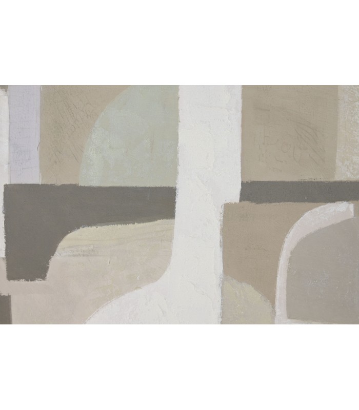 Cuadro Lienzo Oleo 103*4*143Cm CU-224069