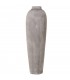 Jarrón Cerámica Ø26*80h Cm 60872