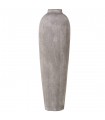 Jarrón Cerámica Ø26*80h Cm 60872