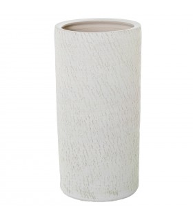 Paragüero Cerámica Blanco 61653