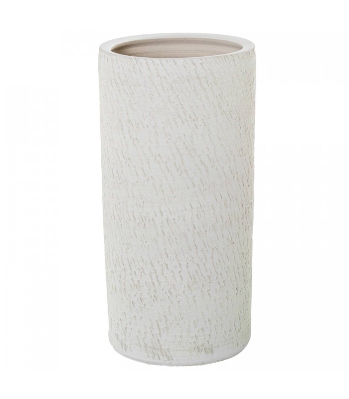 Paragüero Cerámica Blanco 61653