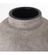 Jarrón Cerámica Ø26*80h Cm 60872
