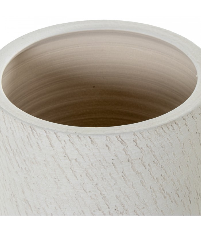 Paragüero Cerámica Blanco 61653