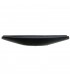 Centro Ceramica Negra 33x11x4,5cm 61739