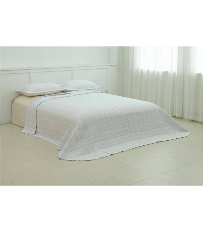 COLCHA BARLETA 250*270CM 419190386/96