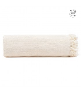 Cubre Crudo Algodon 200*260 Cm 614641