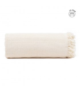 Cubre Crudo Algodon 250*260 Cm 614642