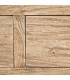 CONSOLA MADERA 150*35*85CM 603818