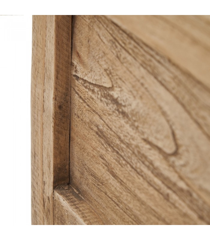 CONSOLA MADERA 150*35*85CM 603818