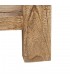 CONSOLA MADERA 150*35*85CM 603818