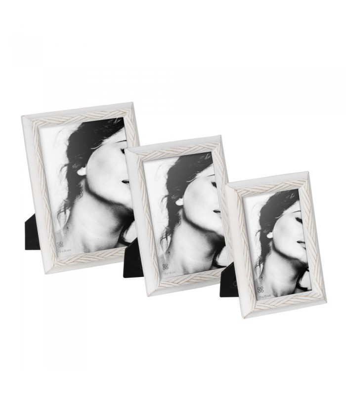 PORTAFOTOS RESINA 610937/8/9