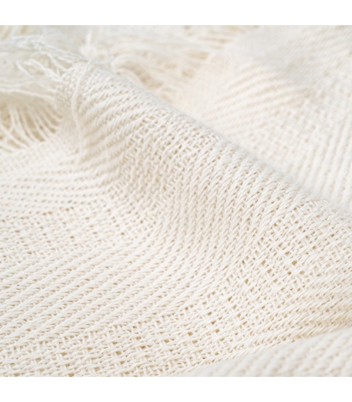 Cubre Crudo Algodon 200*260 Cm 614641