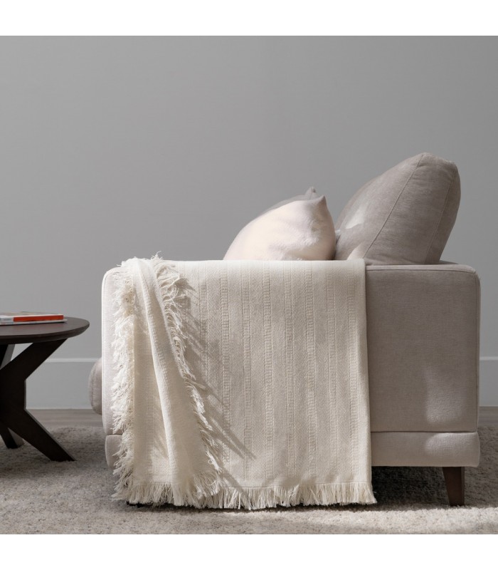 Cubre Crudo Algodon 250*260 Cm 614642