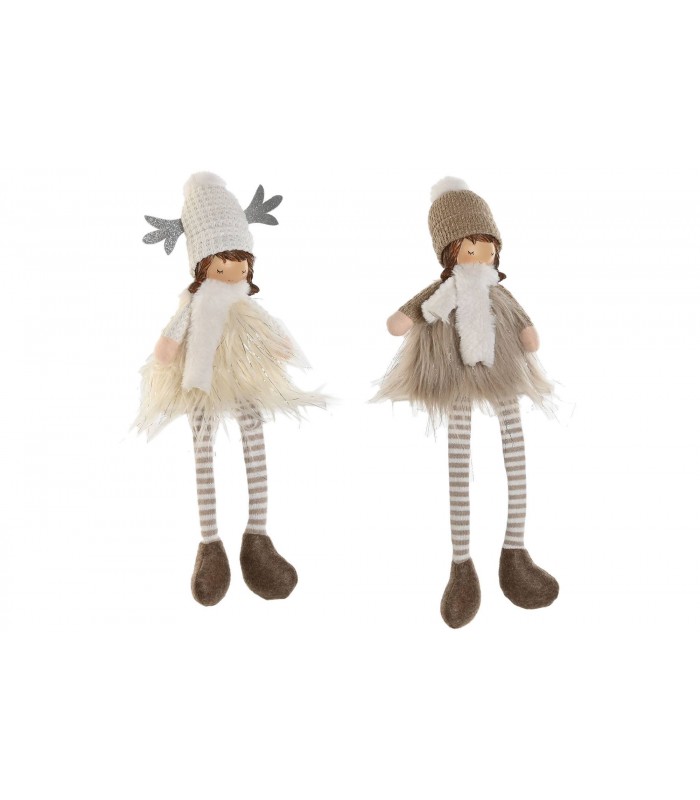 FIGURA NIÑA 12*7*45CM NV-214010