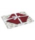 SET/9 PIEZAS MANTEL+8 SERV.NV-220921