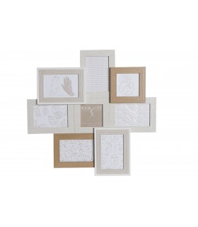 MARCO MULTIFOTO 52.5*3*47.5CM MF-188070