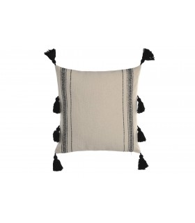 COJIN BORLAS BLANCO TX-223197/8