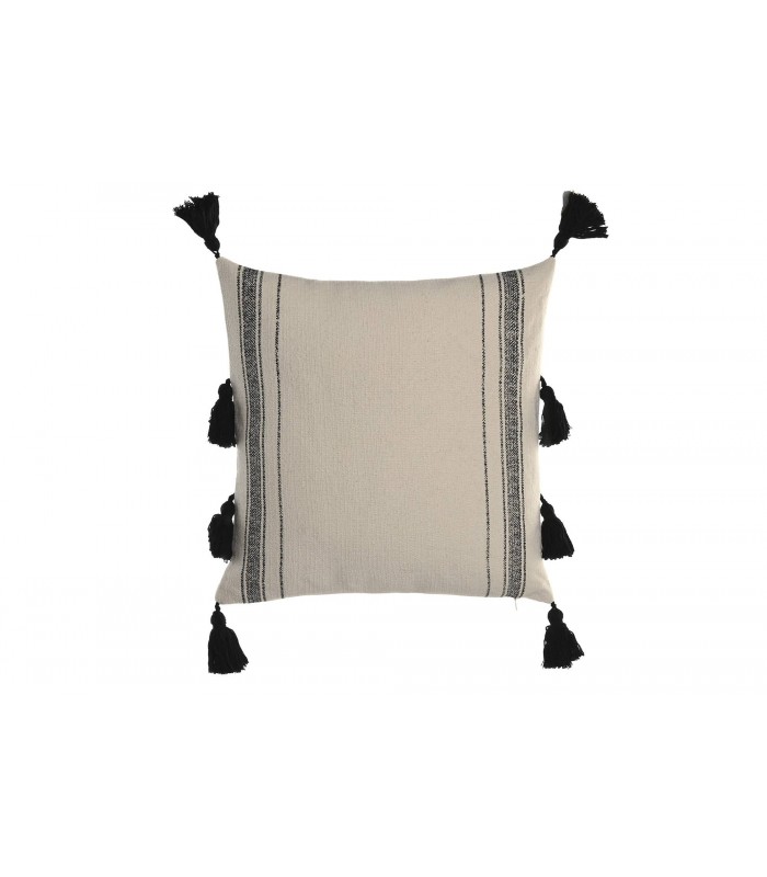 COJIN BORLAS BLANCO TX-223197/8