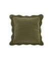 COJIN TERCIOPELO VERDE TX-223221/2
