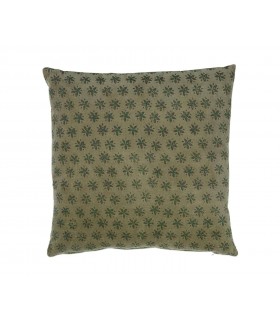 COJIN TERCIOPELO STARS 50*50CM AX73060