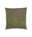 COJIN TERCIOPELO STARS 50*50CM AX73060