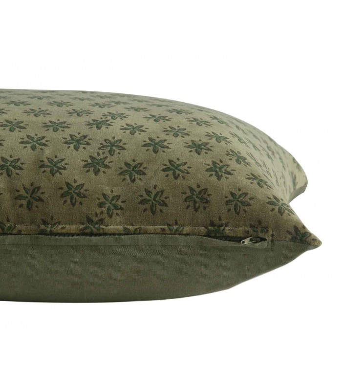 COJIN TERCIOPELO STARS 50*50CM AX73060