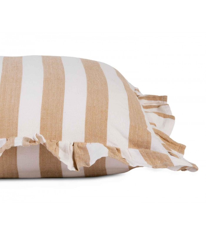 COJIN ALGODON TRIANA AX25120/1