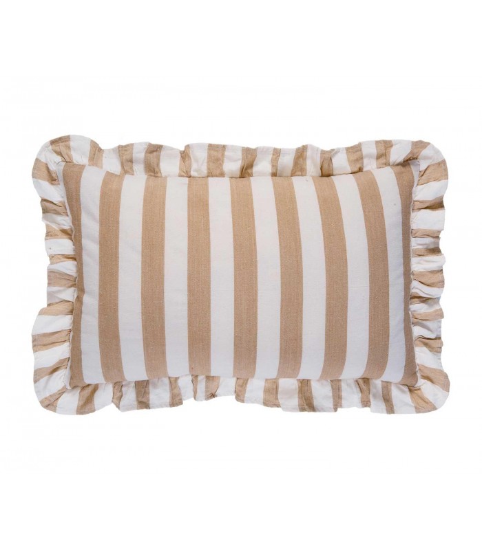 COJIN ALGODON TRIANA AX25120/1