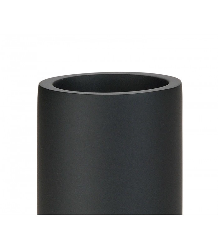 PORTACEPILLOS NEGRO BA18253