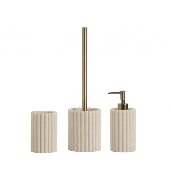 PORTACEPILLOS POLIRESINA STRIPES BA24513