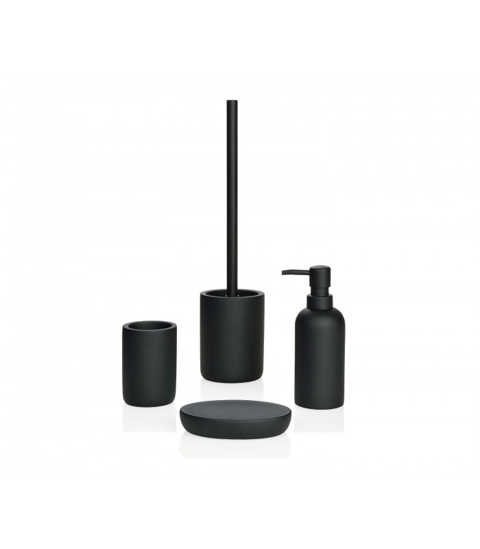 DISPENSADOR NEGRO MATE BA67053