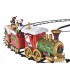 TREN LED MUSICAL 136*136*15CM NV-197579