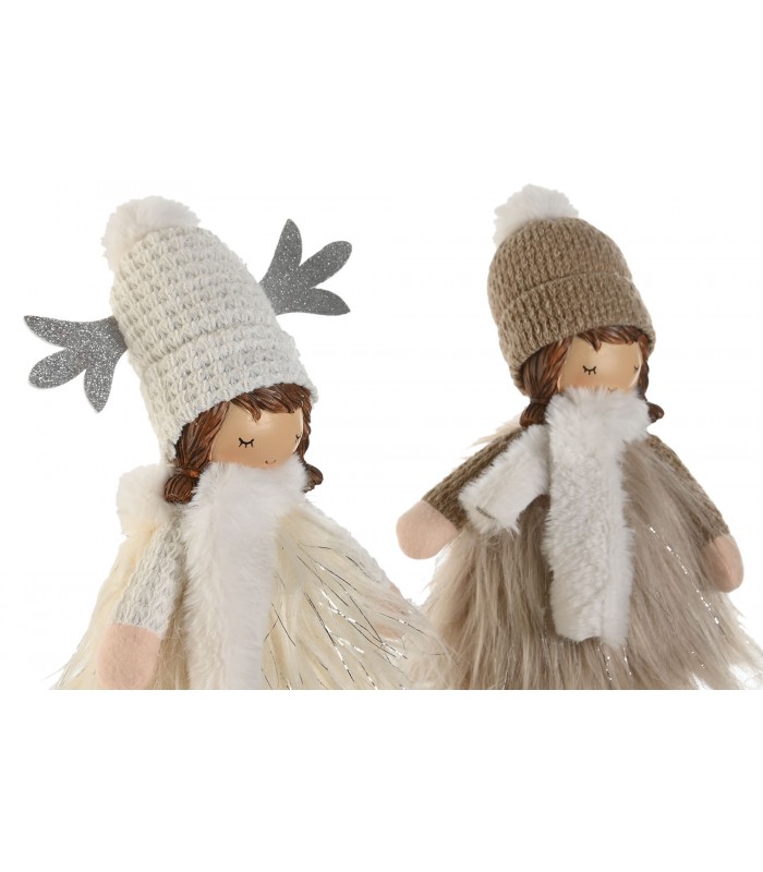 FIGURA NIÑA 12*7*45CM NV-214010