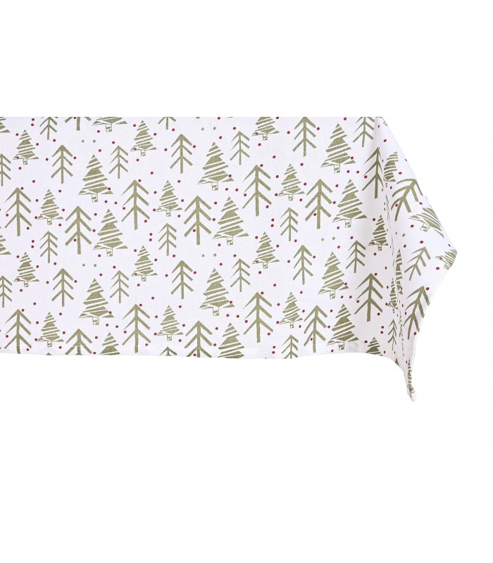 SET/9 PIEZAS MANTEL+8 SERV.NV-220921