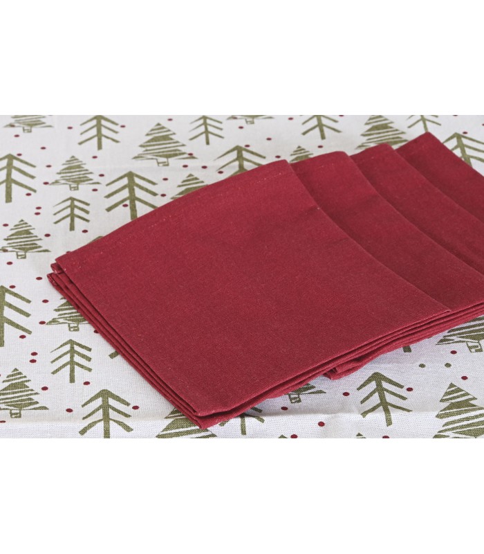 SET/9 PIEZAS MANTEL+8 SERV.NV-220921