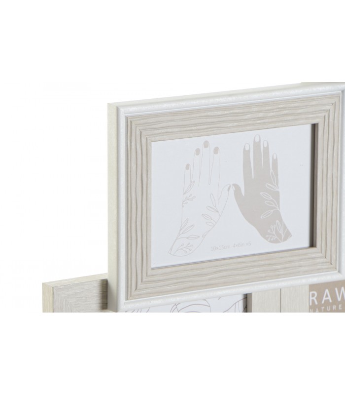 MARCO MULTIFOTO 52.5*3*47.5CM MF-188070