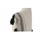 COJIN BORLAS BLANCO TX-223197/8