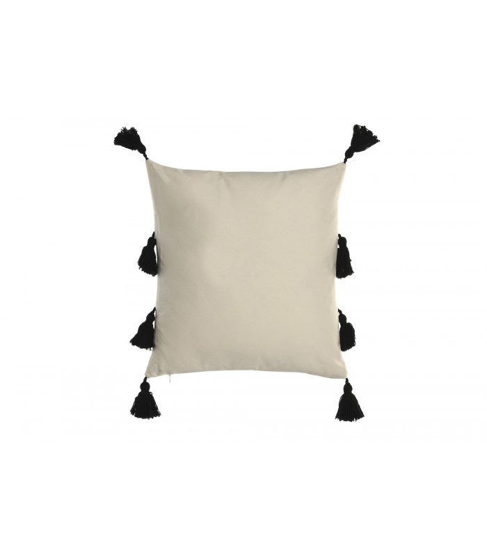 COJIN BORLAS BLANCO TX-223197/8