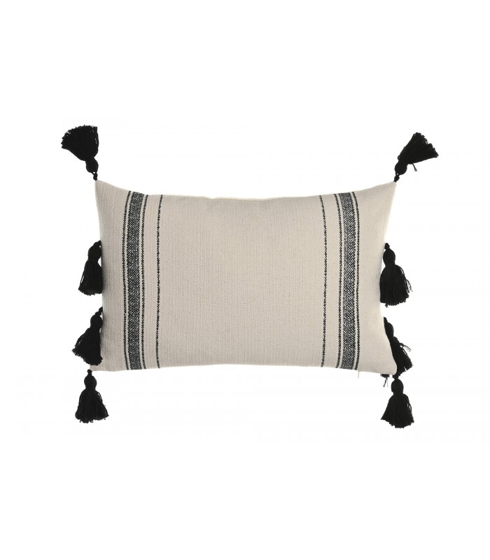 COJIN BORLAS BLANCO TX-223197/8