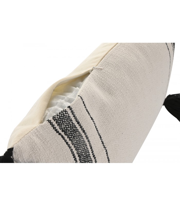 COJIN BORLAS BLANCO TX-223197/8