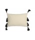 COJIN BORLAS BLANCO TX-223197/8