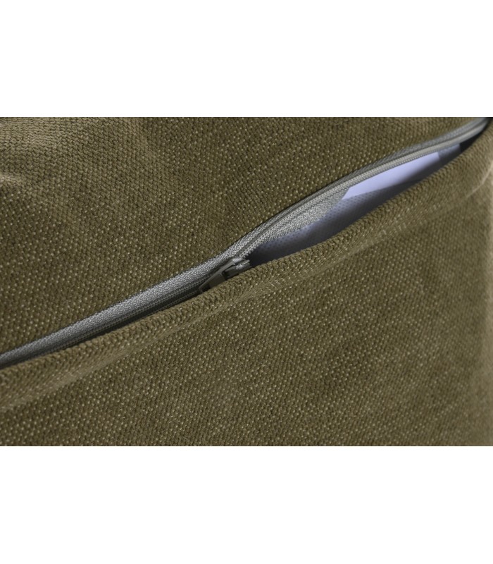 COJIN TERCIOPELO VERDE TX-223221/2