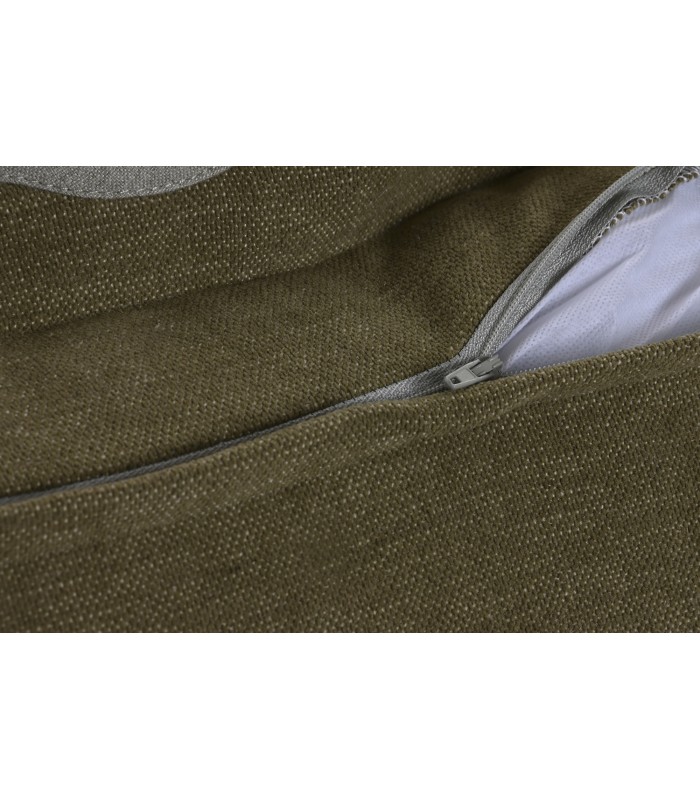 COJIN TERCIOPELO VERDE TX-223221/2