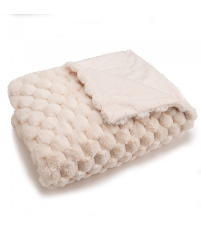 PLAID DIANA 130*170CM 158326