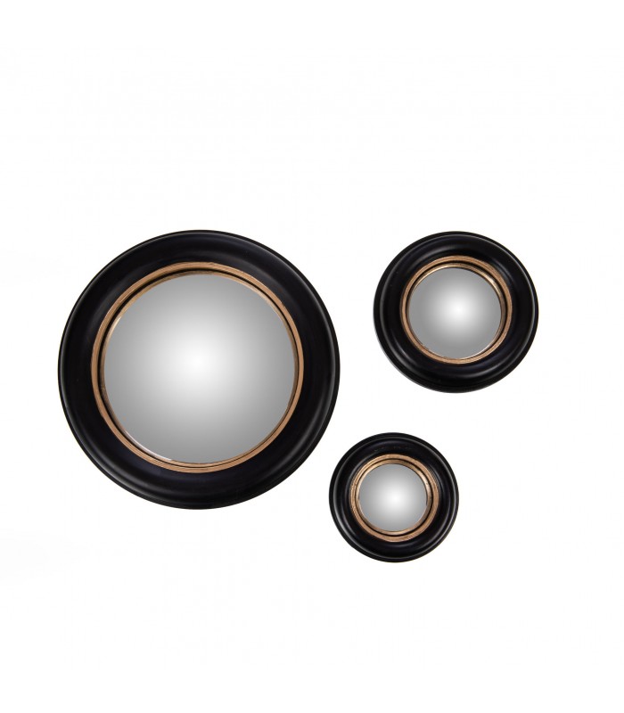 ESPEJO CONVEX ASTRID 163593