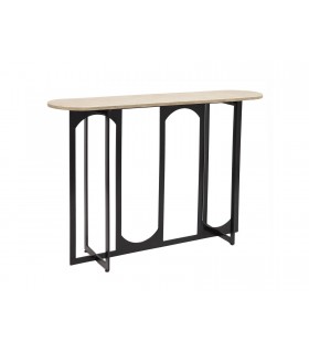 CONSOLA RUIHI 120*30*80CM 33-264