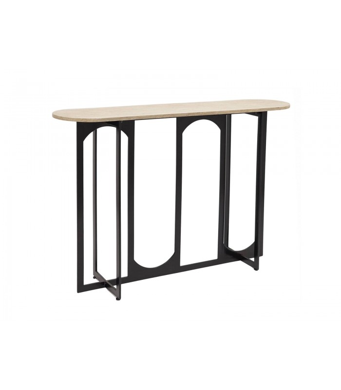 CONSOLA RUIHI 120*30*80CM 33-264